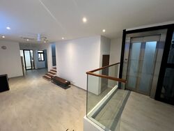Serangoon Garden Estate (D19), Terrace #441599861